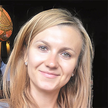 Aleksandra Piotrowska